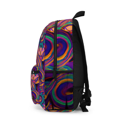 GlitterGatsby - LGBTQ+ Pride Backpack