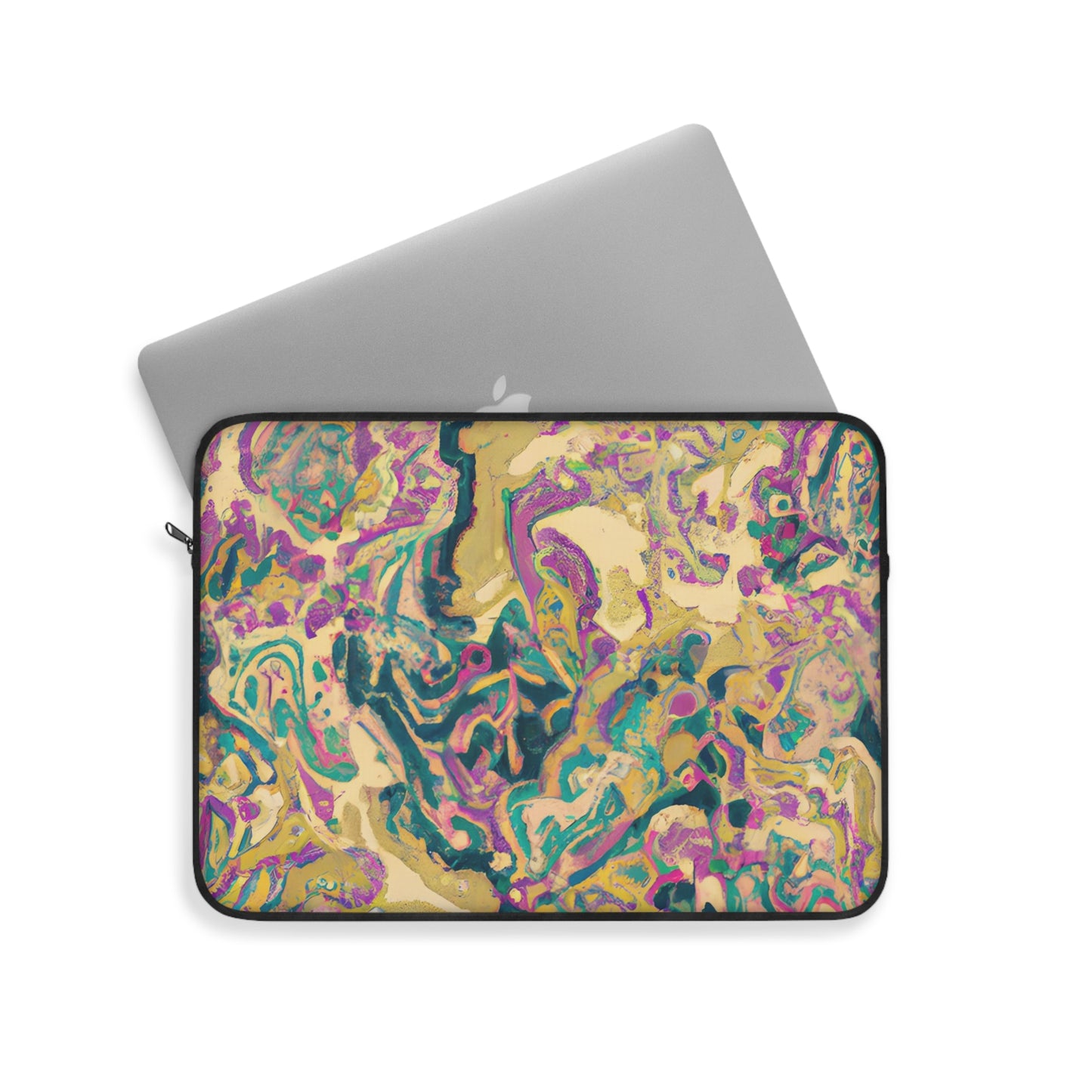 SparkleDazzle - LGBTQ+ Laptop Sleeve (12", 13", 15")