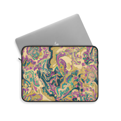 SparkleDazzle - LGBTQ+ Laptop Sleeve (12", 13", 15")