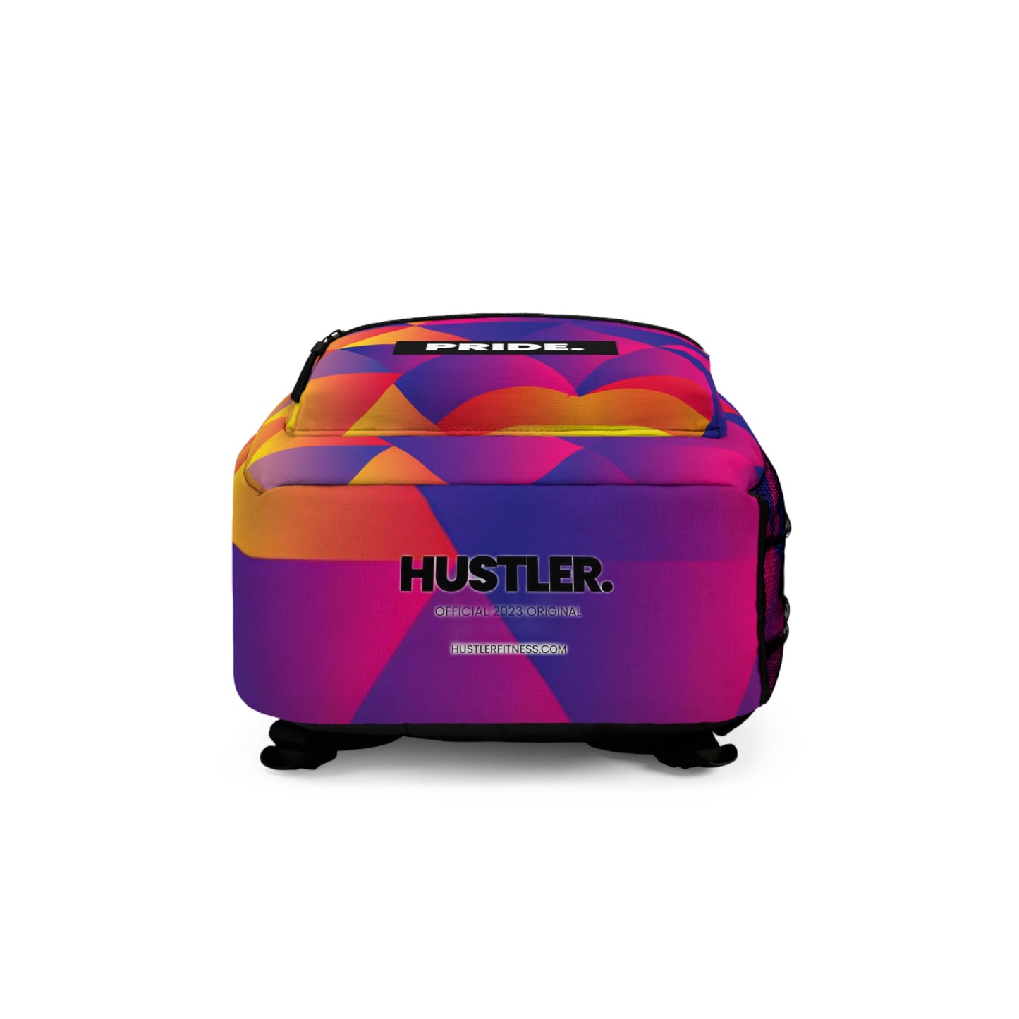 FabuLash - Hustler Pride Backpack