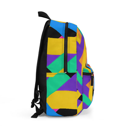 FlashyCeeCee - Hustler Pride Backpack