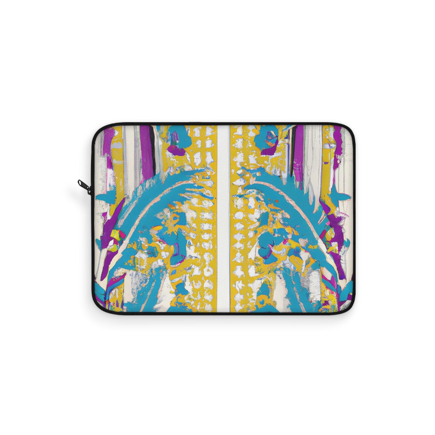LolitaFlambe. - LGBTQ+ Laptop Sleeve (12", 13", 15")