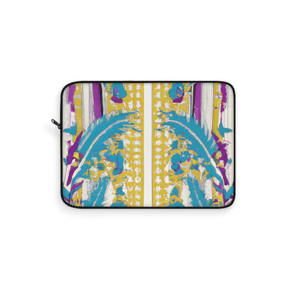 LolitaFlambe. - LGBTQ+ Laptop Sleeve (12", 13", 15")