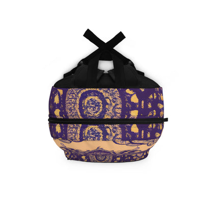 BetteFlawless - LGBTQ+ Pride Backpack