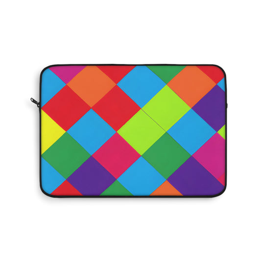 SparkleSass. - LGBTQ+ Laptop Sleeve (12", 13", 15")