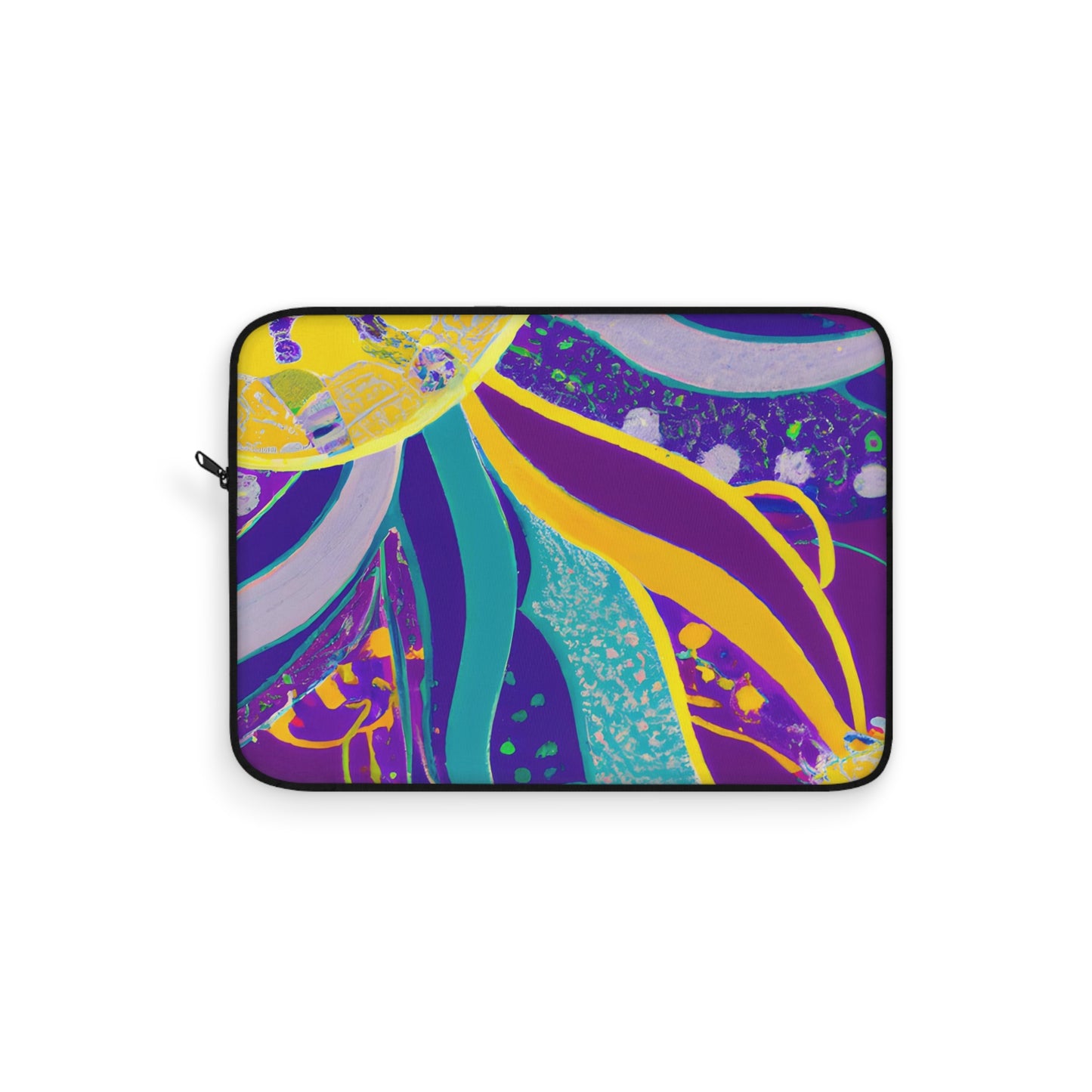 Marvellina - LGBTQ+ Laptop Sleeve (12", 13", 15")