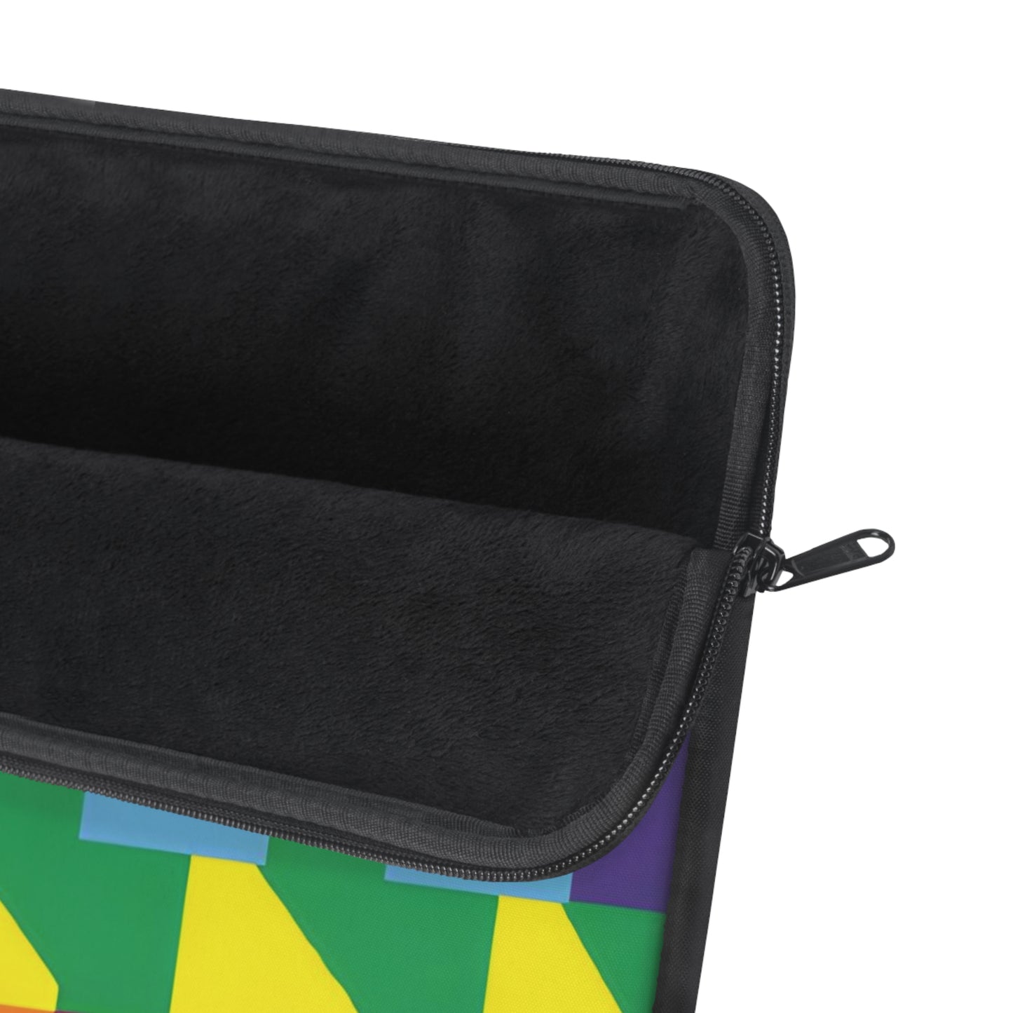 ElectroVixen - LGBTQ+ Laptop Sleeve (12", 13", 15")