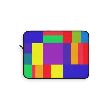 DebonairDiva - LGBTQ+ Laptop Sleeve (12", 13", 15")