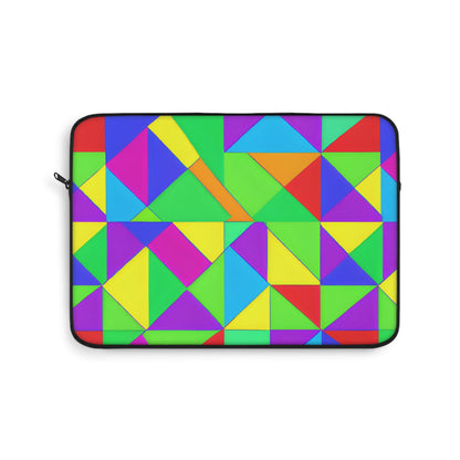 FierceFlambee - LGBTQ+ Laptop Sleeve (12", 13", 15")