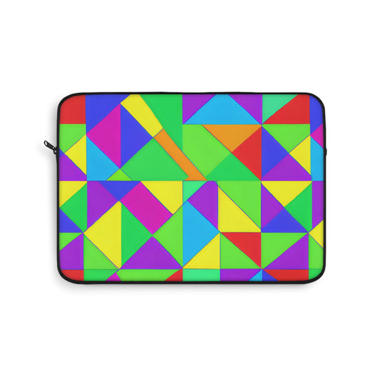 FierceFlambee - LGBTQ+ Laptop Sleeve (12", 13", 15")