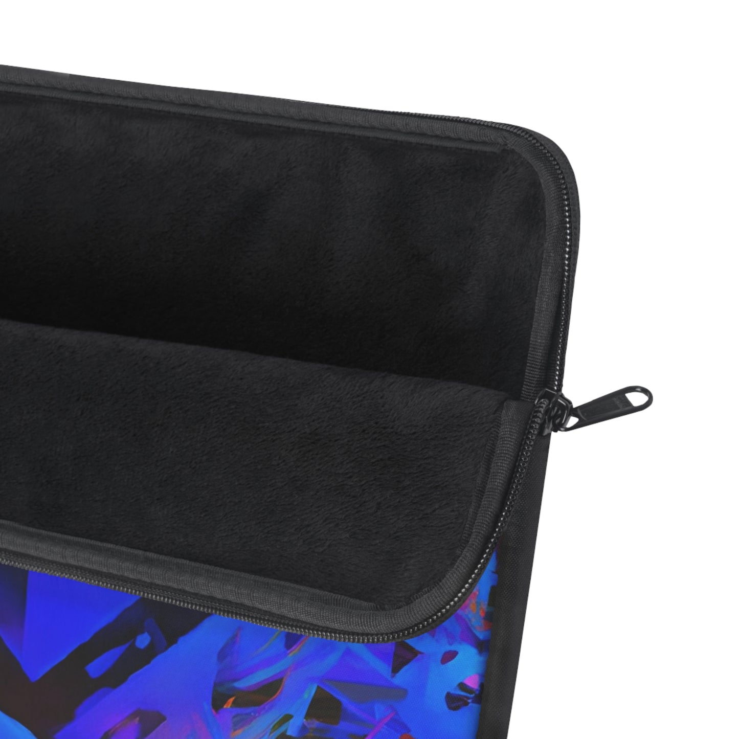 NeonFuturist - LGBTQ+ Laptop Sleeve (12", 13", 15")