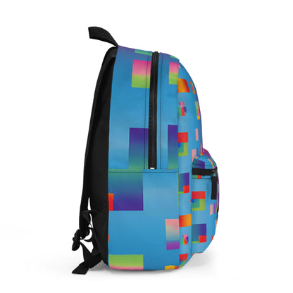 DustyBoomers - Hustler Pride Backpack