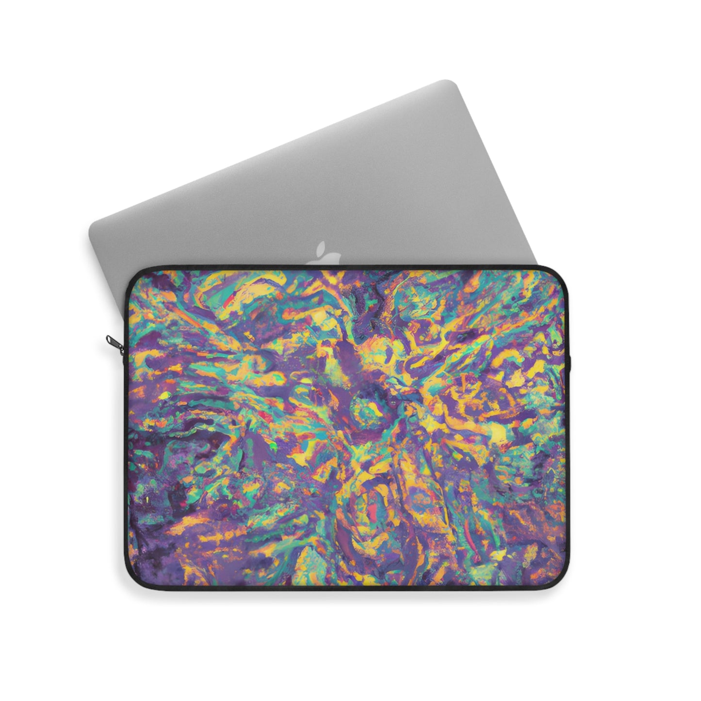 CrystalJewels - LGBTQ+ Laptop Sleeve (12", 13", 15")