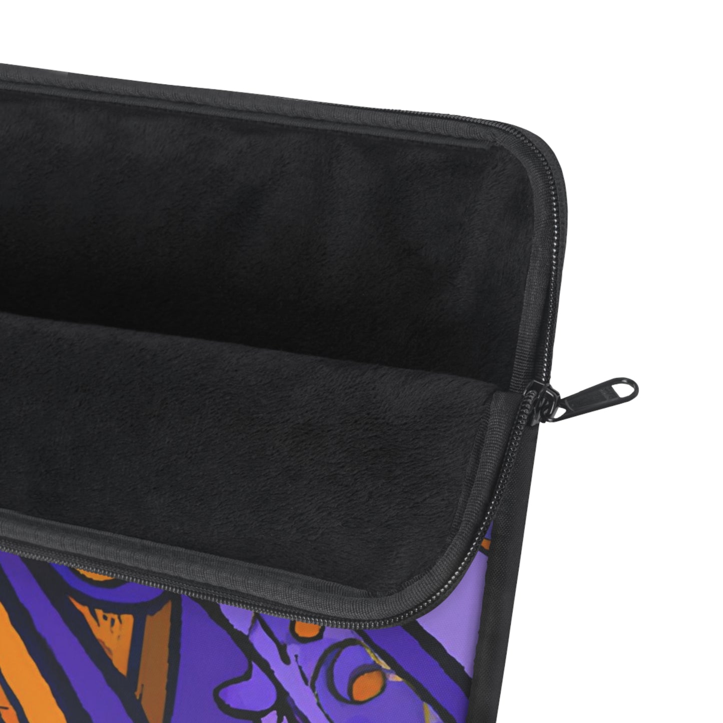 FrenchieFlambo - LGBTQ+ Laptop Sleeve (12", 13", 15")