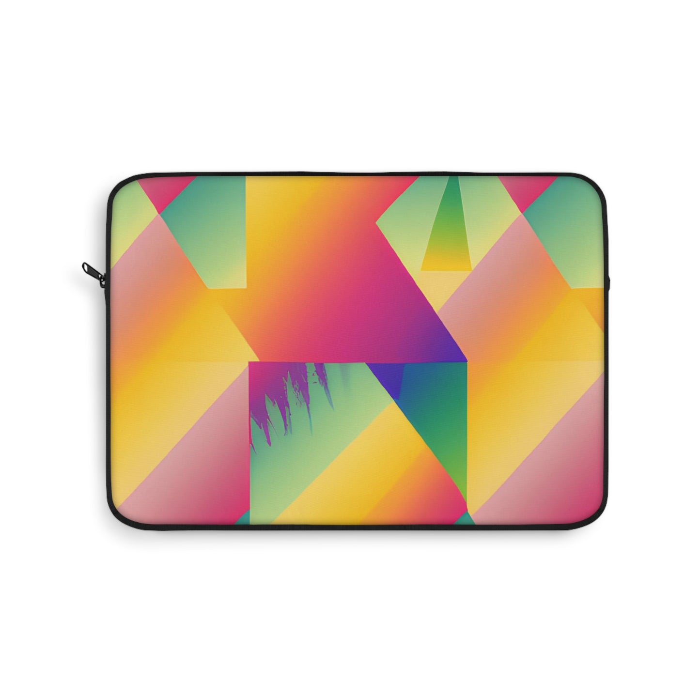 GlitterBoom - LGBTQ+ Laptop Sleeve (12", 13", 15")