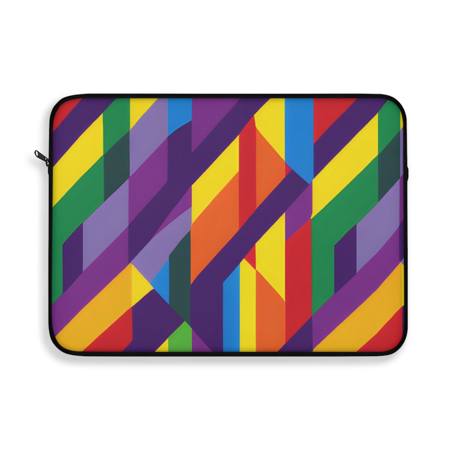 Moonstarr - LGBTQ+ Laptop Sleeve (12", 13", 15")