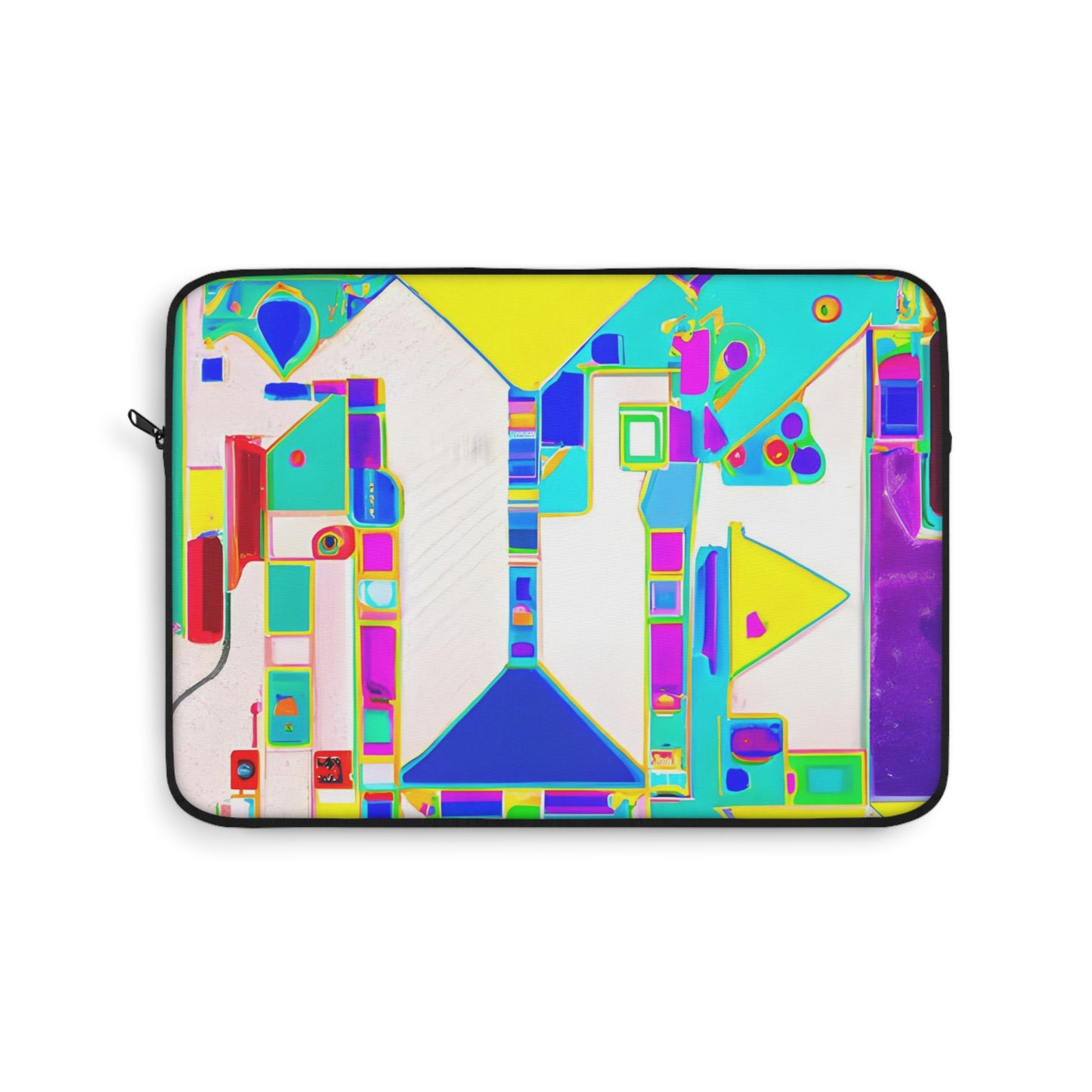 NyxStarlight - LGBTQ+ Laptop Sleeve (12", 13", 15")