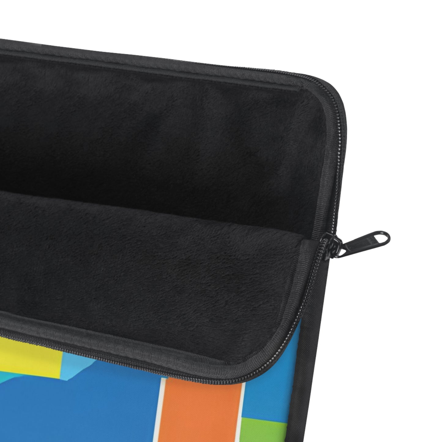 CocoFierce - LGBTQ+ Laptop Sleeve (12", 13", 15")