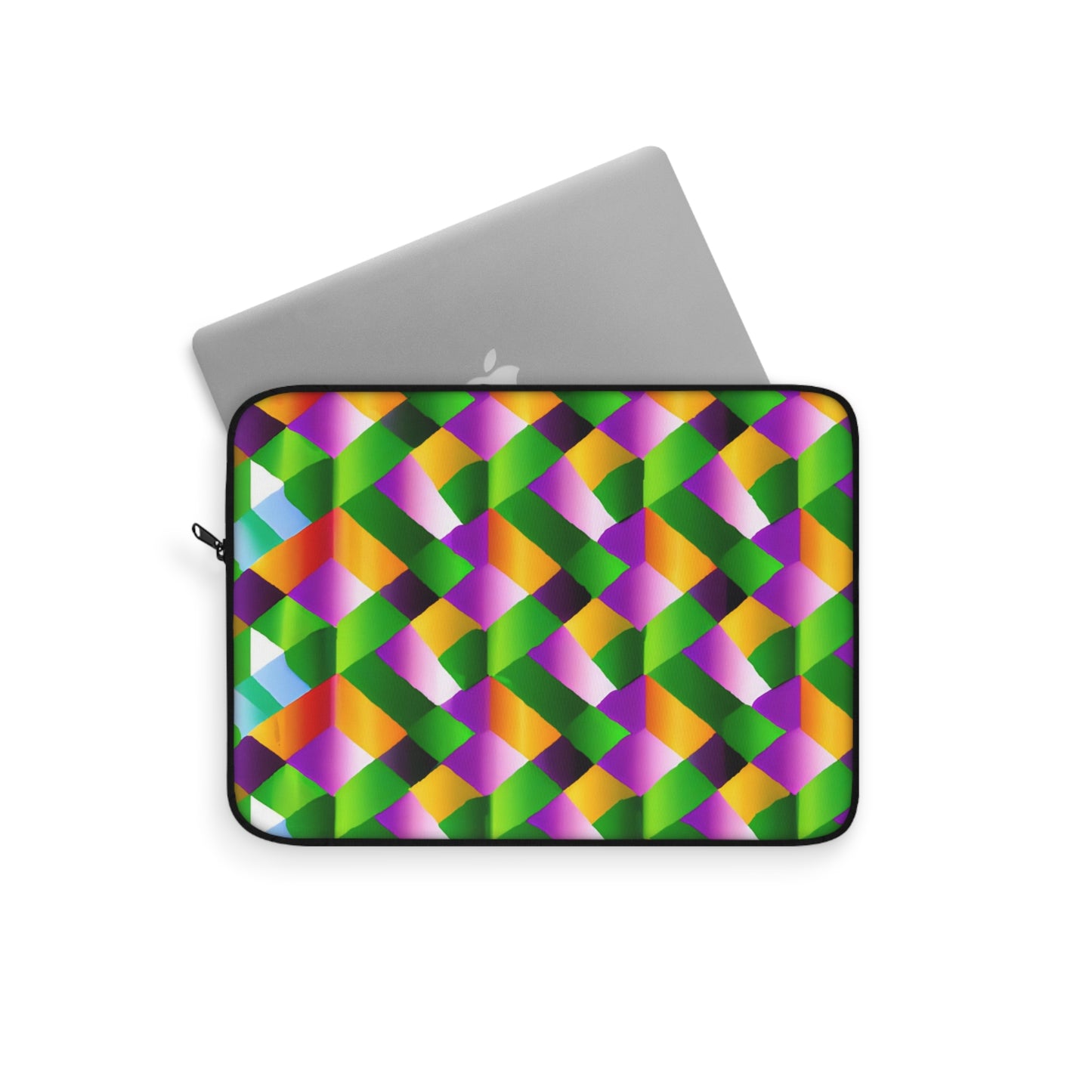 SashaRay - LGBTQ+ Laptop Sleeve (12", 13", 15")