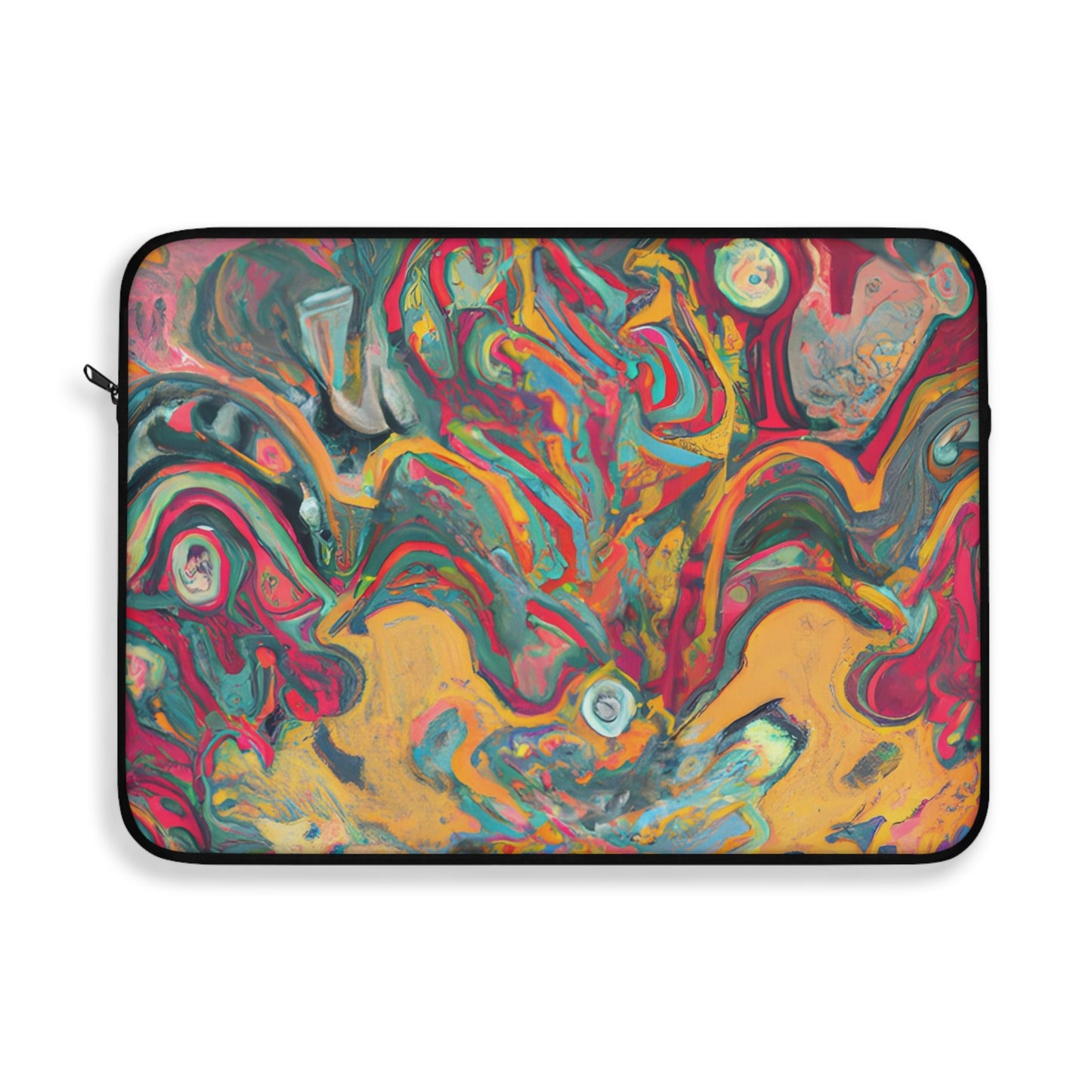 MoonShineStarshine - LGBTQ+ Laptop Sleeve (12", 13", 15")
