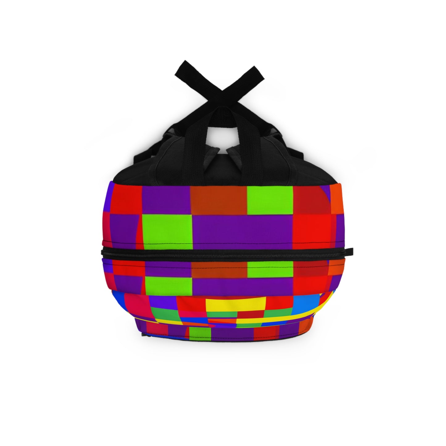 MoxxiGlitz - Hustler Pride Backpack