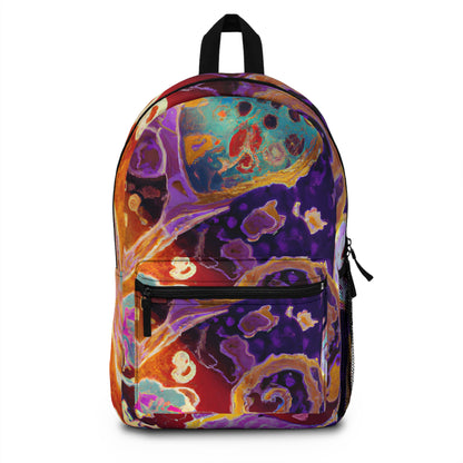 EdieSpectrum - LGBTQ+ Pride Backpack