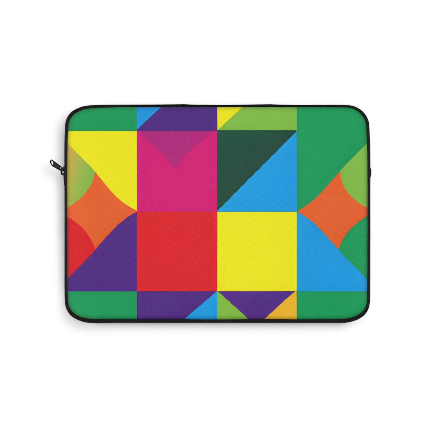 FlameyMcGee - LGBTQ+ Laptop Sleeve (12", 13", 15")