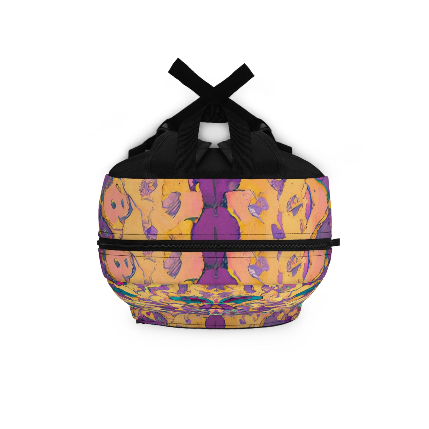 FlapperFemme - Gay Pride Backpack