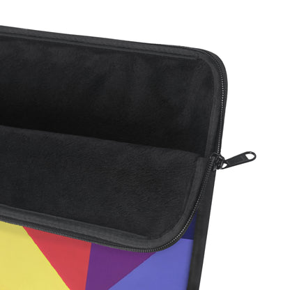 FantasiaFierceness - LGBTQ+ Laptop Sleeve (12", 13", 15")