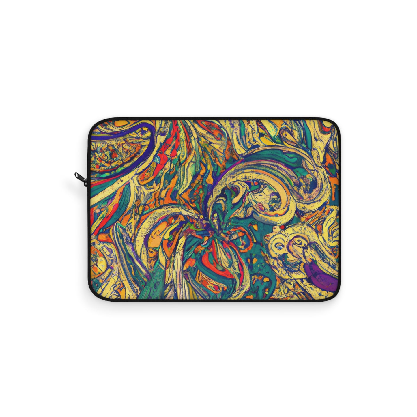 VanityVamp - LGBTQ+ Laptop Sleeve (12", 13", 15")