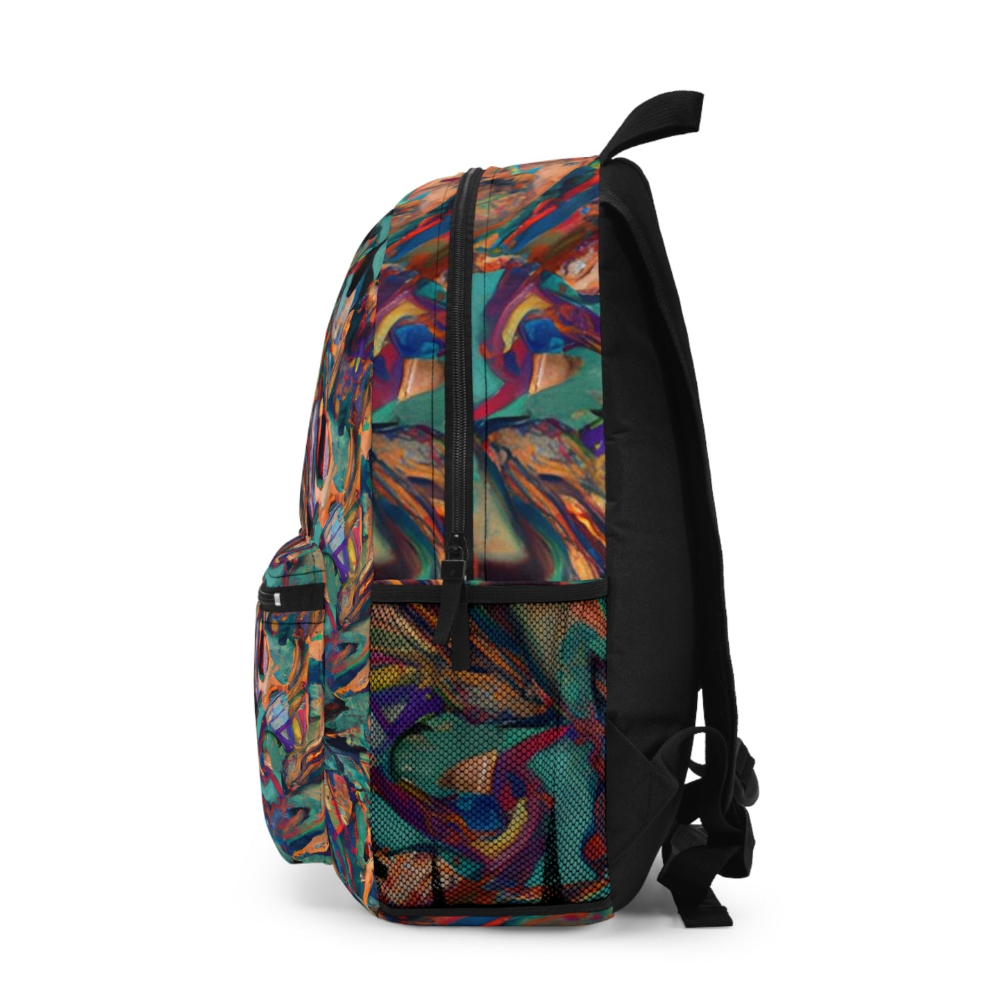 ViviFlamenco - LGBTQ+ Pride Backpack