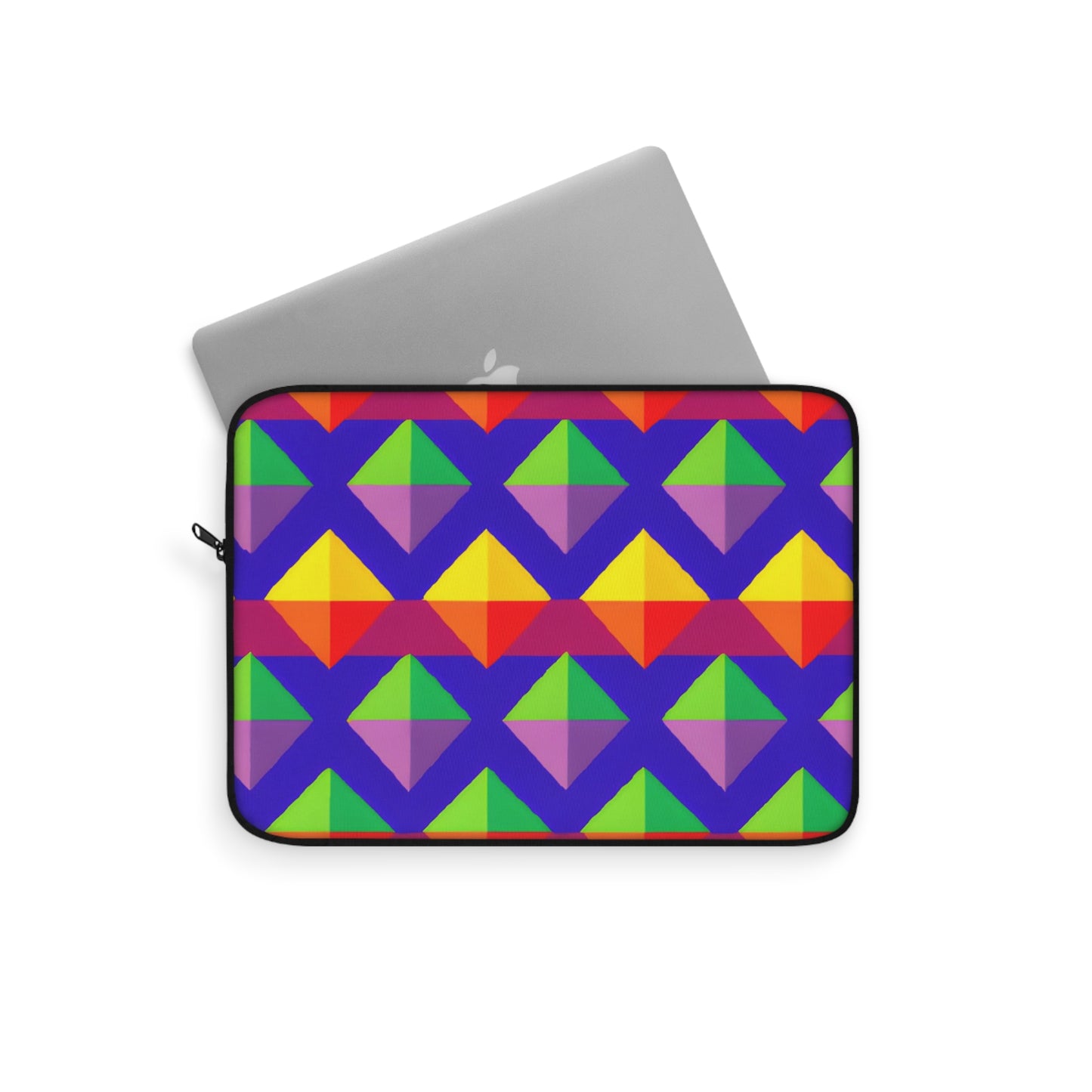 CocoGlamour - LGBTQ+ Laptop Sleeve (12", 13", 15")