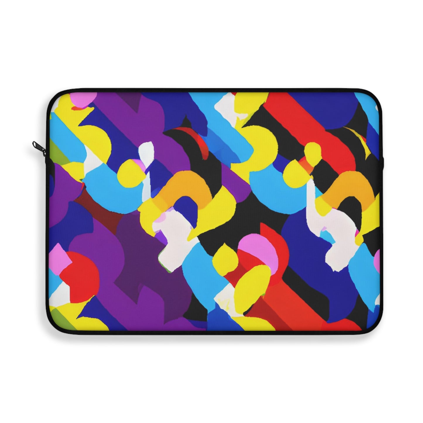 NeonVixen - LGBTQ+ Laptop Sleeve (12", 13", 15")