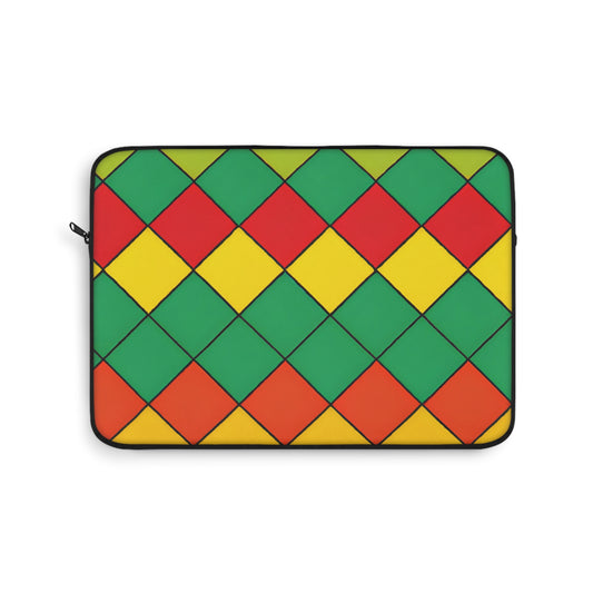 HotCakeDandy - LGBTQ+ Laptop Sleeve (12", 13", 15")