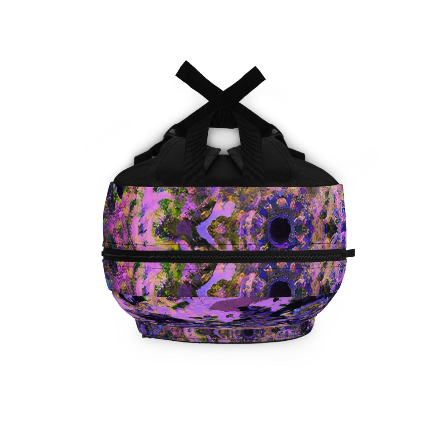 GlamourousGatsby - LGBTQ+ Pride Backpack