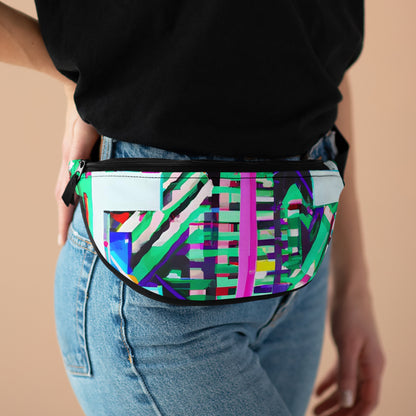 Caelestis23 - LGBTQ+ Fanny Pack Belt Bag