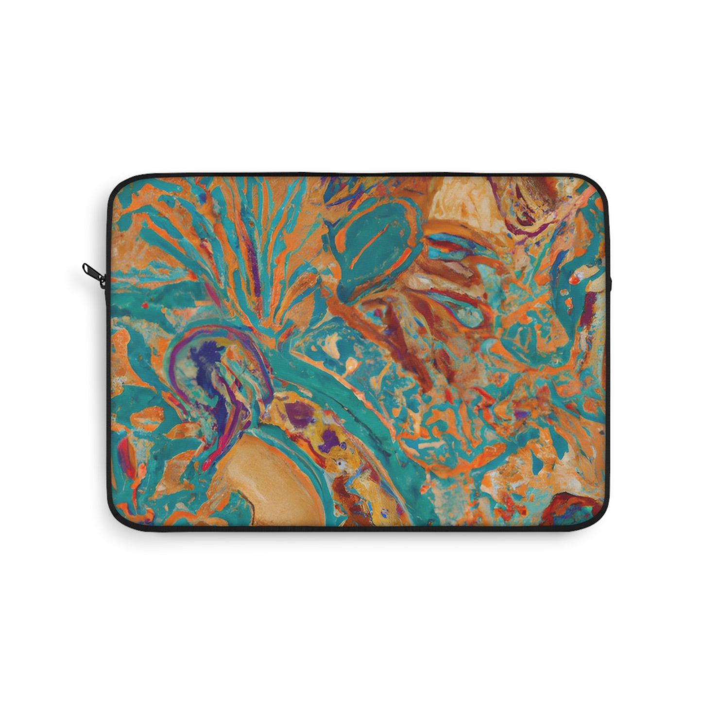 FlapperFantasia - LGBTQ+ Laptop Sleeve (12", 13", 15")