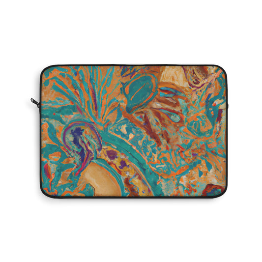FlapperFantasia - LGBTQ+ Laptop Sleeve (12", 13", 15")