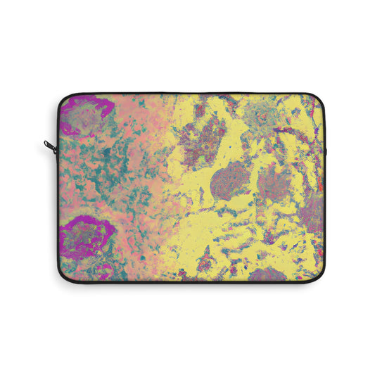 BrontettaBeaute - LGBTQ+ Laptop Sleeve (12", 13", 15")