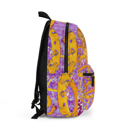 VelvetGlamour - LGBTQ+ Pride Backpack