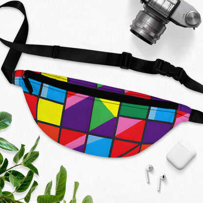 FandangoFantasy - Gay Pride Fanny Pack Belt Bag