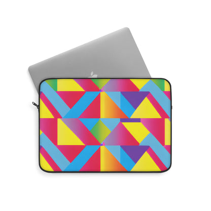 SparklePowder - LGBTQ+ Laptop Sleeve (12", 13", 15")