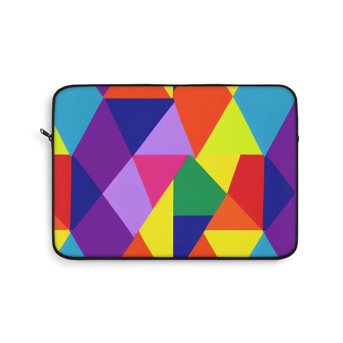 GlamorousGlenda - LGBTQ+ Laptop Sleeve (12", 13", 15")