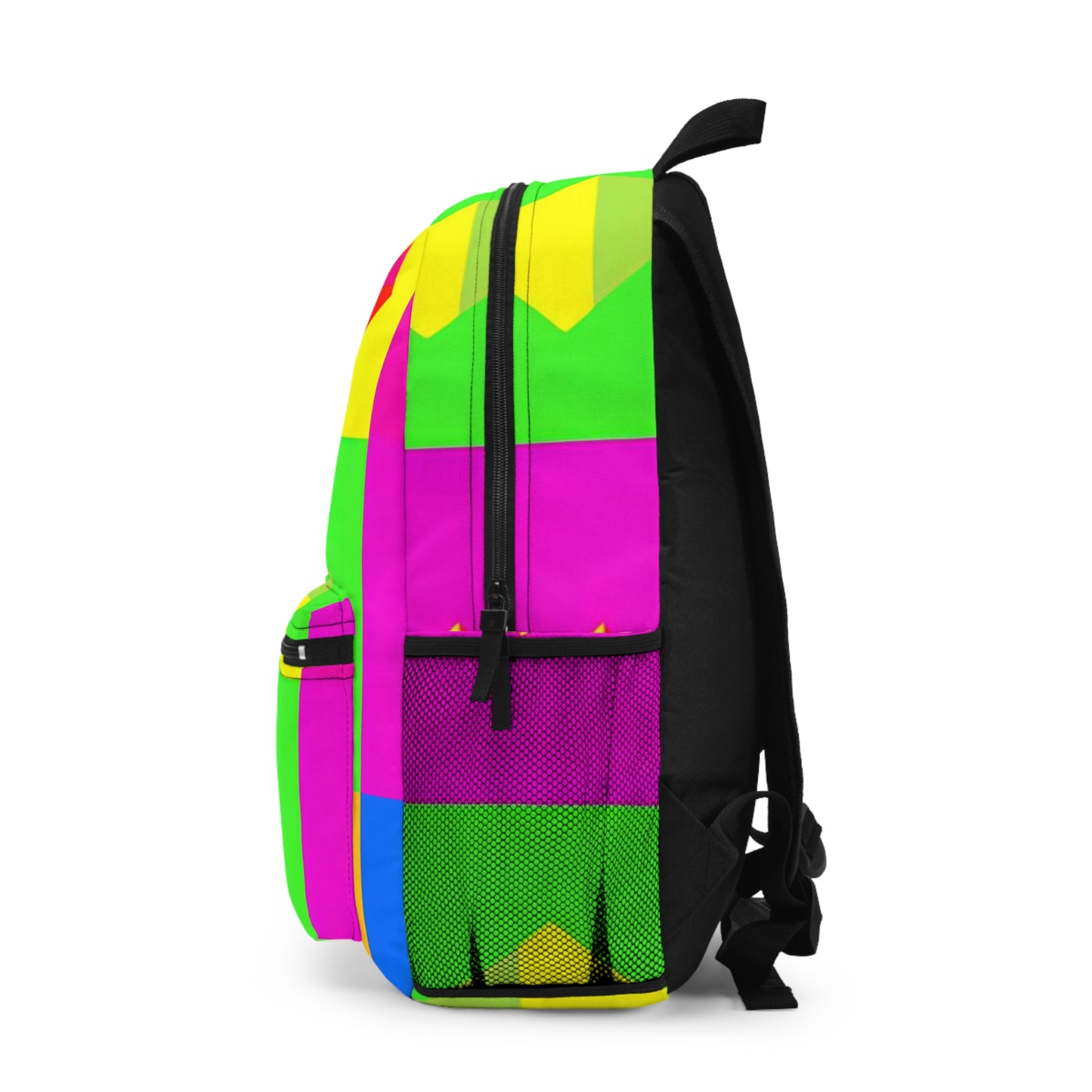 GlitterGlitzGlam - Hustler Pride Backpack