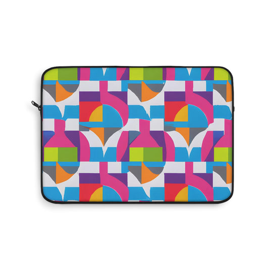 FancyFey - LGBTQ+ Laptop Sleeve (12", 13", 15")