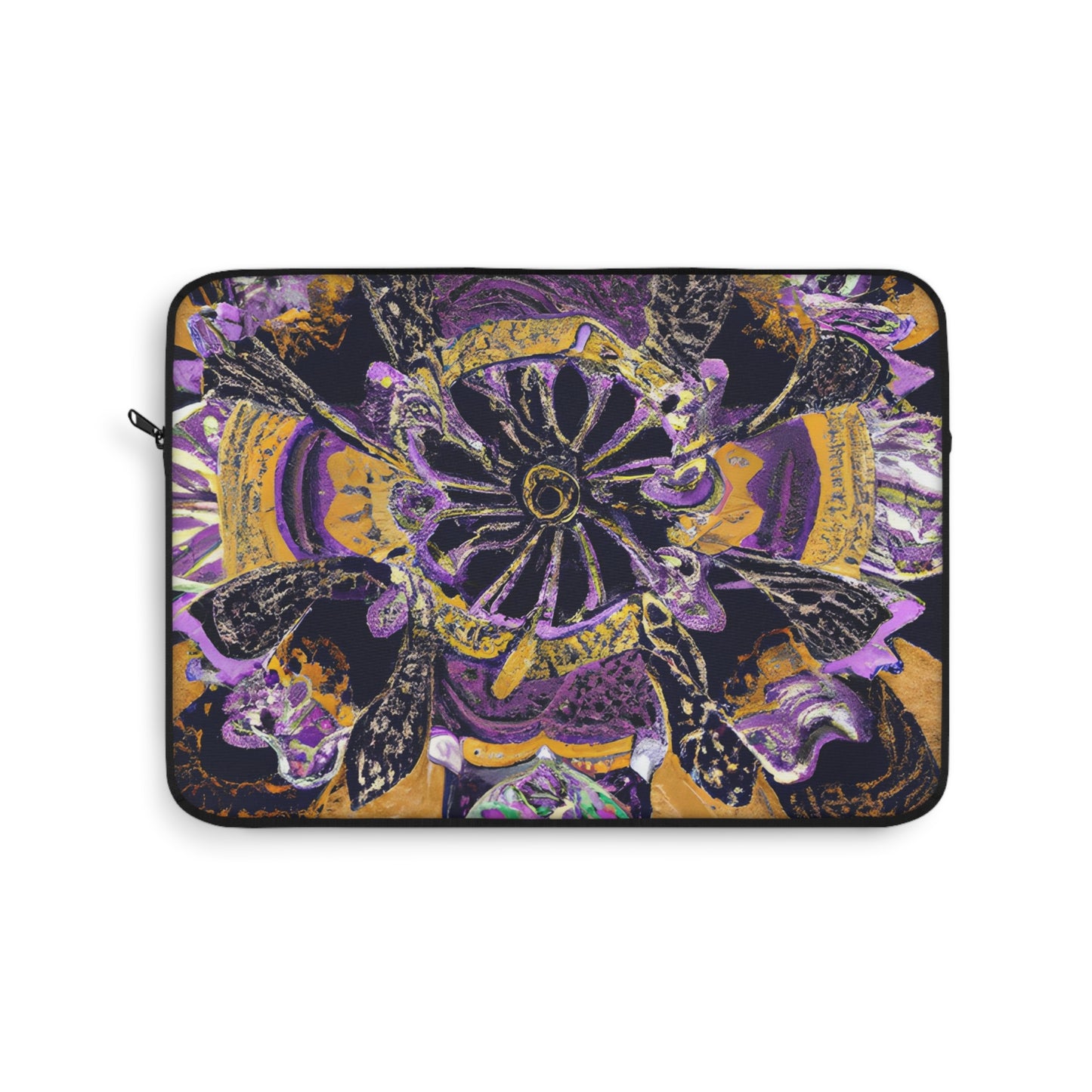 SavannahDazzle - LGBTQ+ Laptop Sleeve (12", 13", 15")