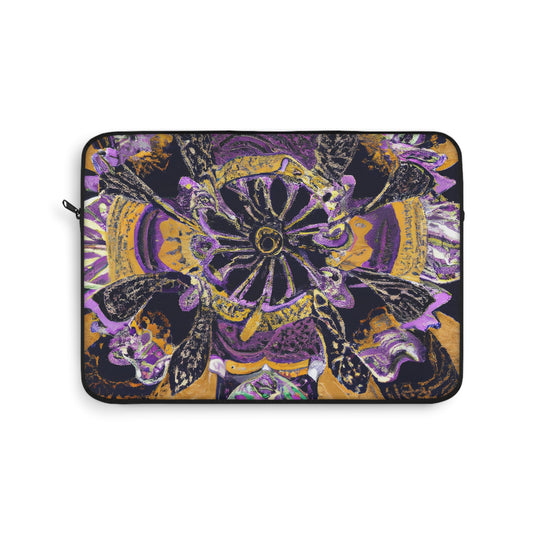 SavannahDazzle - LGBTQ+ Laptop Sleeve (12", 13", 15")