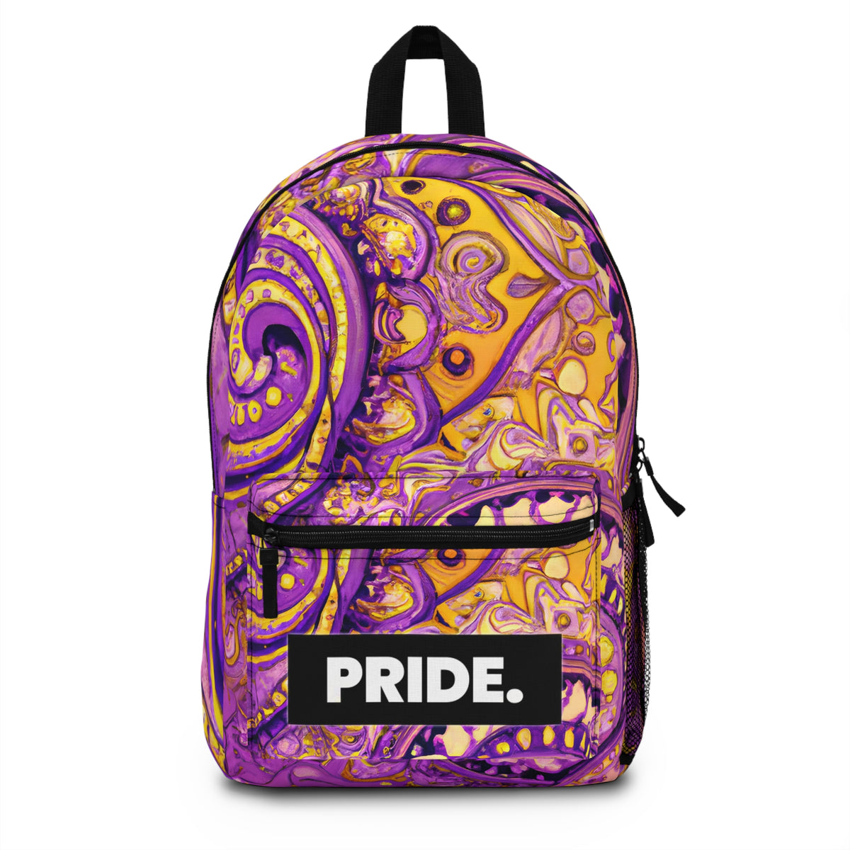FlamingFolksy - Gay Pride Backpack