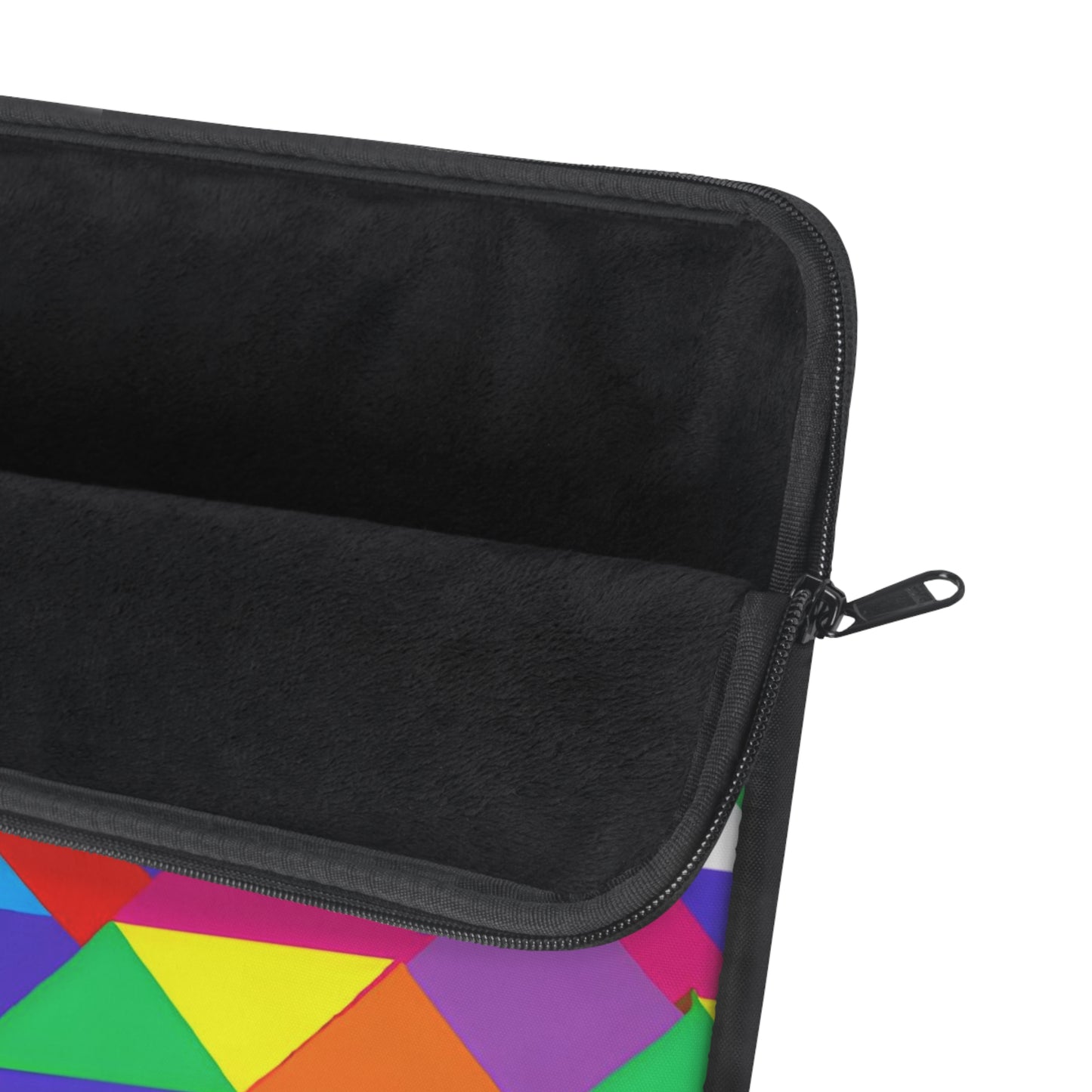 TaffyTrixie - LGBTQ+ Laptop Sleeve (12", 13", 15")