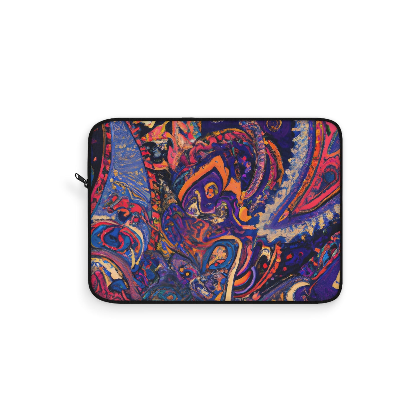 RitzyRita - LGBTQ+ Laptop Sleeve (12", 13", 15")